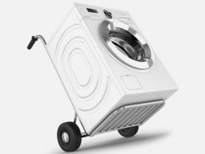 Бесплатная утилизация стиральных машин