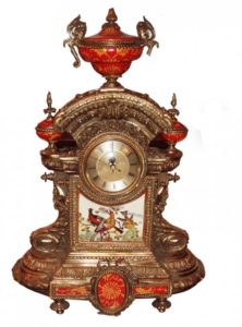 Скупка антикварных часов
