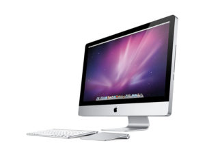 Скупка iMac