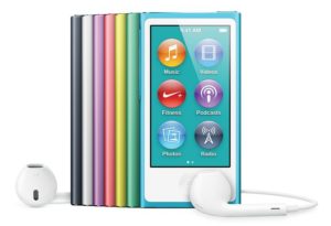 Скупка iPod