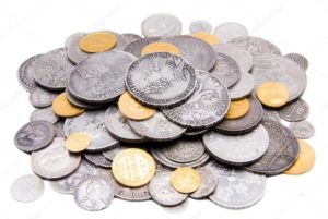 Скупка монет в Ростове