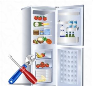 Скупка нерабочих холодильников