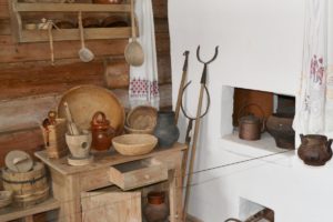 Скупка посуды и старинной кухонной утвари