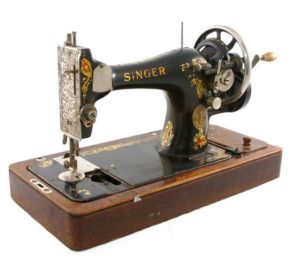 Скупка швейных машинок Зингер