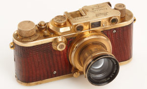 Скупка старых фотоаппаратов