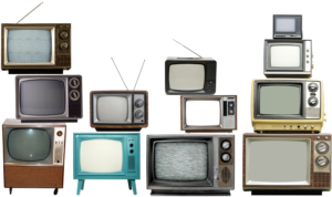 Скупка старых телевизоров