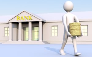 Выкуп кредита у банка