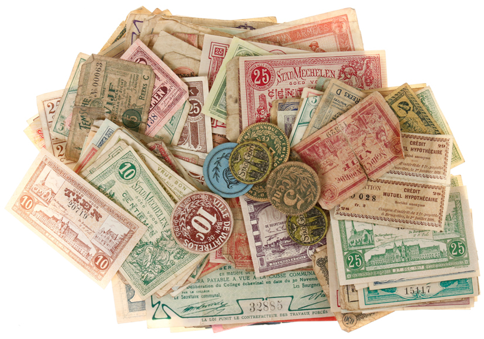 Старинные купюры. Старинные деньги. Бумажные деньги. Советские деньги. Старые бумажные деньги.